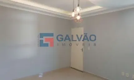 Apartamento para locação no Jardim Samambaia em Jundiaí - SP