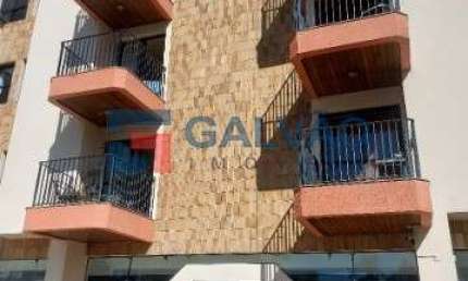 Apartamento com 2 quartos para alugar no Centro, Jundiaí 
