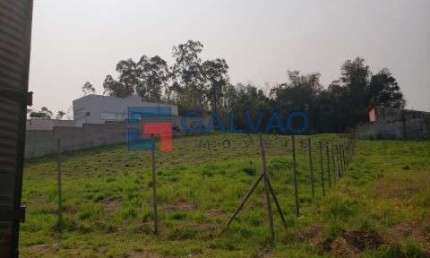 Terreno à venda no Jardim Colônia, Jundiaí 