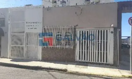 Casa comercial para locação no centro em jundiaí - sp