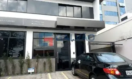 Sala para locação no bairro Jardim Ana Maria em Jundiaí - SP