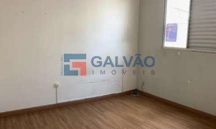 Apartamento estilo garden para locação na Vila Hortolândia em Jundiaí - SP