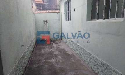 Casa com 1 quarto para alugar no Jardim Roma, Jundiaí 