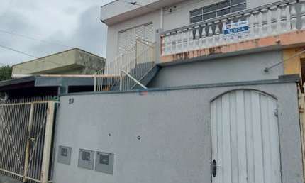 Casa para locação no Jardim do Lago em Jundiaí - SP