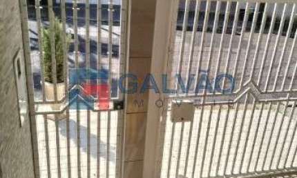 Casa com 2 quartos para alugar no Jardim Tannus, Jundiaí 