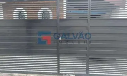 Casa com 3 quartos à venda na Vila Rio Branco, Jundiaí 