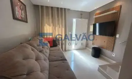 Casa à venda em condomínio fechado no bairro medeiros em jundiaí - sp