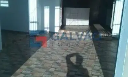 Salão para locação no bairro parque brasília em jundiaí - sp