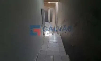 Casa parta locação no Bairro Cidade Nova I em Jundiaí - SP