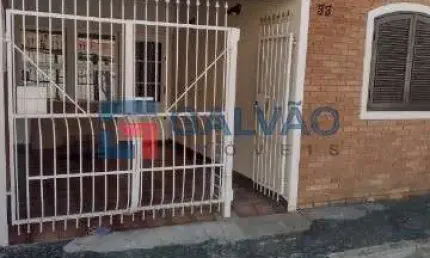 Casa para locação no bairro Vianelo em Jundiaí - SP