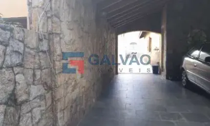 Casa para locação no jardim petrópolis em jundiaí - sp