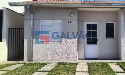 Casa em condomínio fechado à venda no Bairro Europa em Campo Limpo Paulista - SP