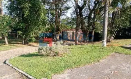 Chácara para locação no Bairro Caxambu em Jundiaí - SP