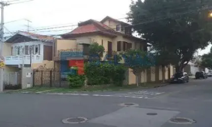 Casa para locação na Vila Liberdade em Jundiaí - SP