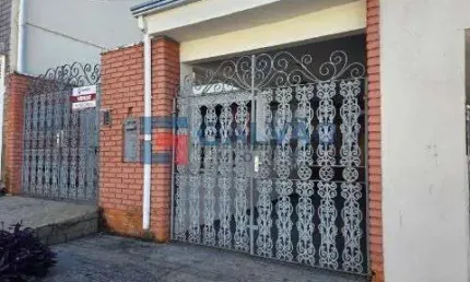 Casa com 3 quartos à venda no Parque Residencial Eloy Chaves, Jundiaí 