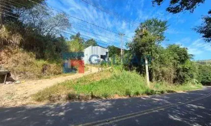 Área comercial à venda no bairro mombuca em itatiba - sp