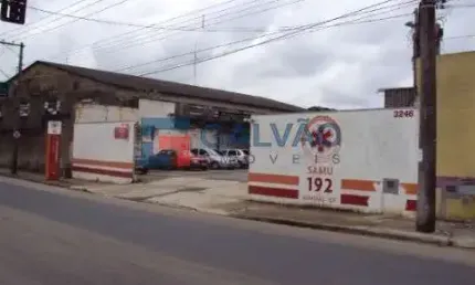 Prédio comercial para locação no bairro ponte são joão em jundiaí - sp