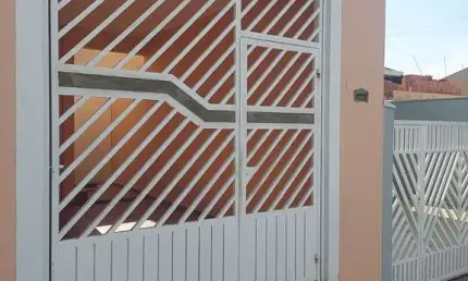 Casa para locação no parque residencial jundiaí ii em jundiaí - sp