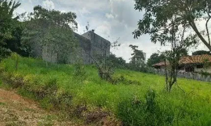 Terreno à venda no Caxambu, Jundiaí 