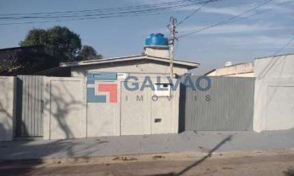 Casa com 2 quartos à venda no Jardim Guanabara, Jundiaí 