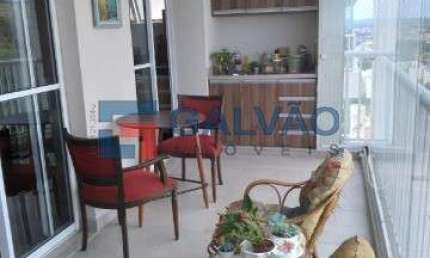 Apartamento à venda no Bairro Bonfiglioli em Jundiaí - SP