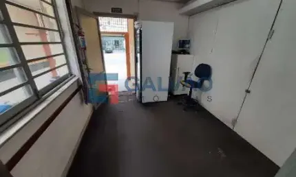 Sala comercial com 5 salas para alugar no Centro, Jundiaí 