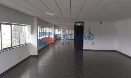 Salas comerciais para locação no Distrito Industrial Alfredo Relo em Itatiba - SP