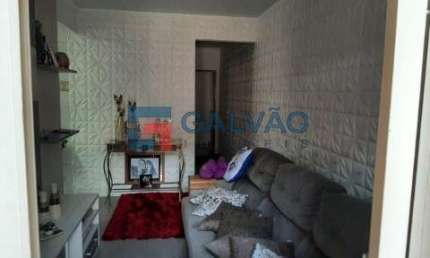 Casa à venda no Jardim Novo Mundo em Várzea Paulista - SP