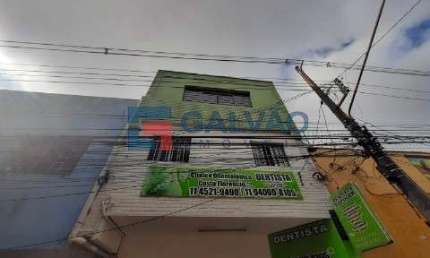 Prédio comercial para locação no Centro em Jundiaí - São Paulo