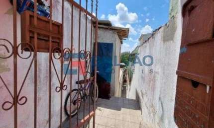 Casa à venda na Vila São José em Várzea Paulista - SP