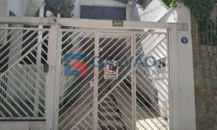 Casa à venda no Bairro Chácara Urbana em Jundiaí - SP