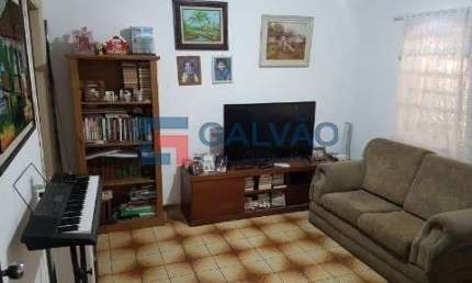 Casa à venda no Bairro Ponte São João em Jundiaí - SP