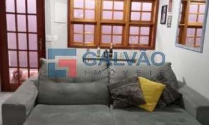 Casa com 3 quartos à venda no Jardim Pacaembu, Jundiaí 