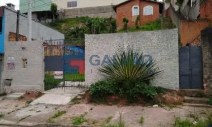 Casa com 1 quarto à venda no Jardim Estádio, Jundiaí 