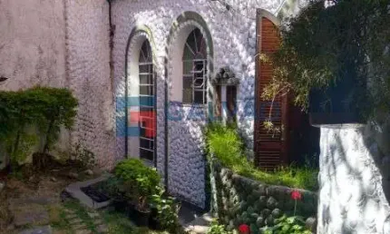Casa com 2 quartos à venda na Vila Vianelo, Jundiaí 