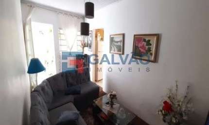 Casa com 3 quartos à venda no Jardim do Lago, Jundiaí 