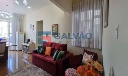 Apartamento com 2 quartos à venda no Centro, Jundiaí 