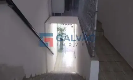 Casa com 3 quartos à venda na Vila Rami, Jundiaí 
