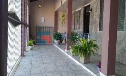 Casa à venda no Parque Guarani em Várzea Paulista - SP