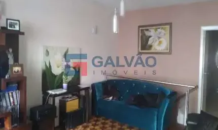 Casa com 4 quartos à venda no Anhangabaú, Jundiaí 