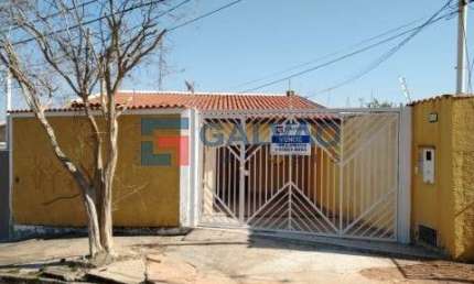 Casa com 3 quartos à venda no Jardim Ângela, Jundiaí 