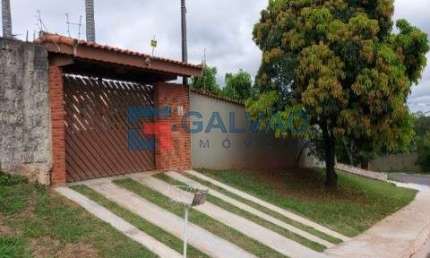 Chácara à venda no bairro Mato Dentro em Jundiaí - SP