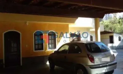 Casa com 2 quartos à venda no Jardim Caçula, Jundiaí 