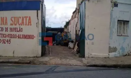 Terreno comercial à venda no Centro, Jundiaí 