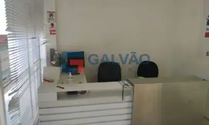 Prédio comercial para locação no Bairro Anhangabaú em Jundiaí - SP