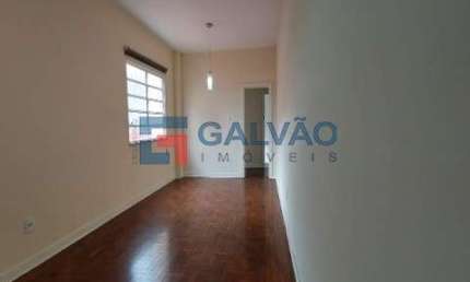 Apartamento com 1 quarto à venda no Centro, Jundiaí 