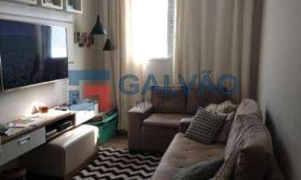 Apartamento à venda no Bairro Recanto Quarto Centenário em Jundiaí - SP