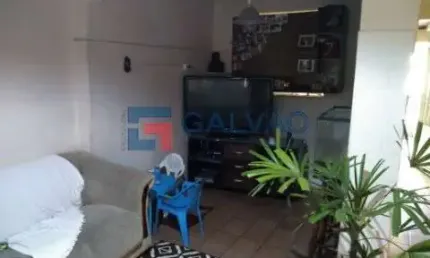 Casa com 4 quartos à venda na Vila das Hortências, Jundiaí 