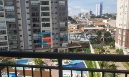 Apartamento à venda no Jardim São Bento em Jundiaí - SP