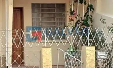 Casa com 3 quartos à venda na Vila Aparecida, Jundiaí 